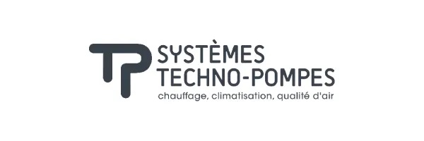 Logo de Systèmes techno-pompes - CRM CentrixOne
