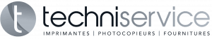 Logo de Techniservice - CRM CentrixOne