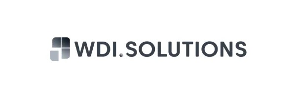Logo de WDI solutions - CRM CentrixOne