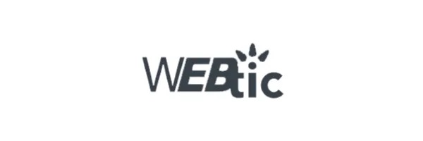 Logo de Web tic - CRM CentrixOne