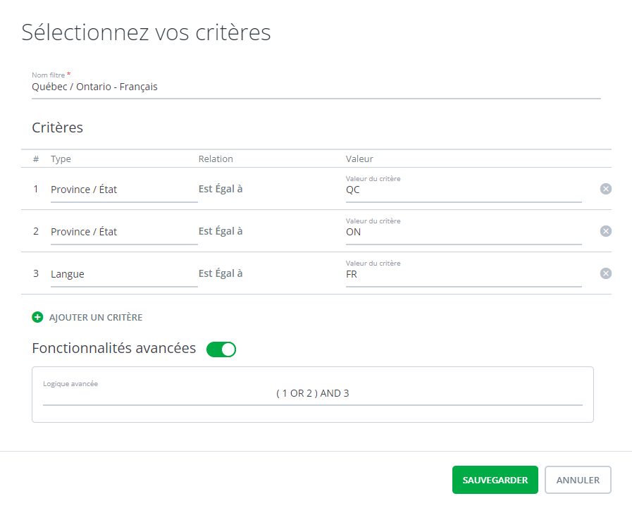 NOUVEAUTÉS - CENTRIXONE - JANVIER 2024