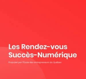CentrixOne participe aux RDV Succès-Numérique