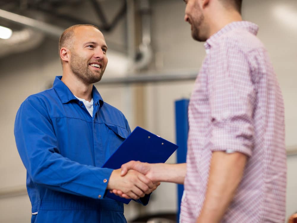 CRM pour le service aux consommateurs et aux clients (B2C) - CentrixOne