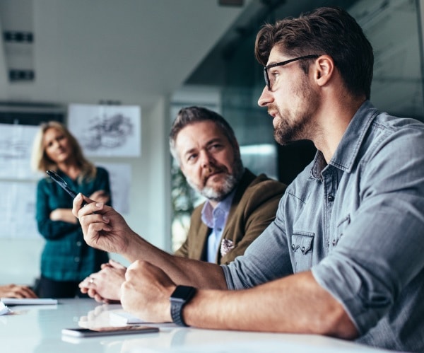 Formation et accompagnement pour CRM - CentrixOne