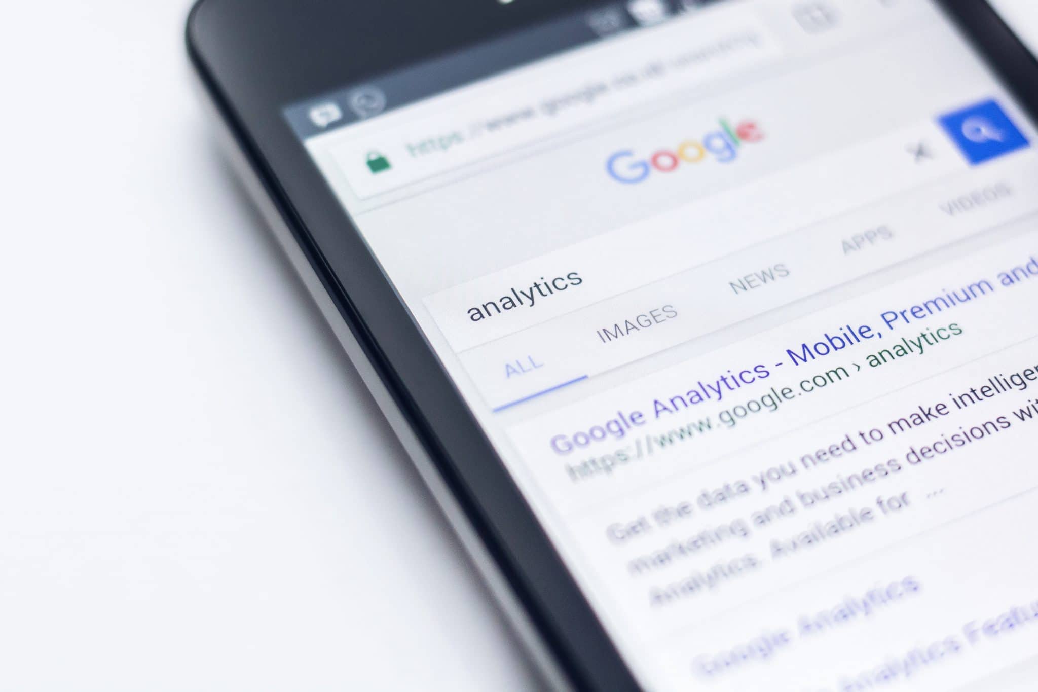 CRM compatible avec Gmail et Google Analytics - CentrixOne