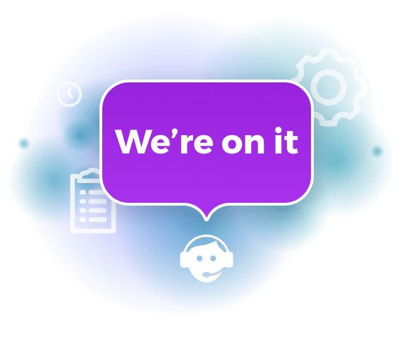CRM CentrixOne thank you technical support